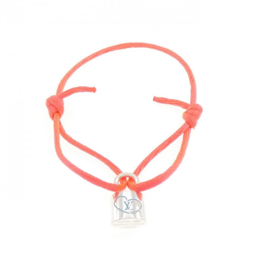 Louis Vuitton Lockit Bracelet